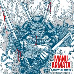 Manu Armata : Surpass the Master